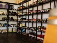 Gourmet Dolceterre Italiane GmbH