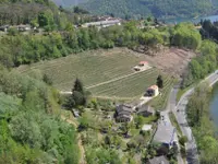 Cantine Ghidossi Sagl - Klicken Sie, um das Bild 3 in einer Lightbox vergrössert darzustellen