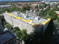 Renobau Planung + Bauleitung AG