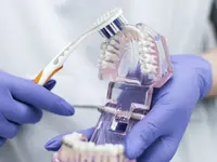 cabinet dentaire cote gare bussigny