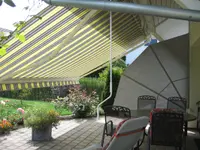 ARPI GmbH Sonnen- und Wetterschutzsysteme