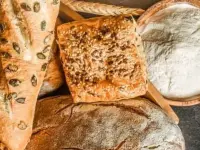 Bäckerei Moor GmbH
