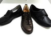 Orthopädie-Schuhtechnik Zürich