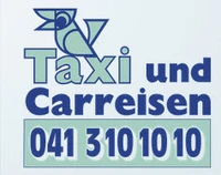 Hess Ernst Taxi AG-Logo