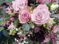 Blumen Berger