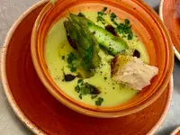 Osteria - Pizzosteria San Giorgio - Prodotti Tipici