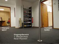 Praxis Dr. Aschwanden, Psyfriends GmbH