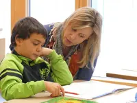 ÉPA - école spécialisée et internat - Klicken Sie, um das Bild 2 in einer Lightbox vergrössert darzustellen