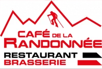 Café de la Randonnée-Logo