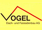 Vogel Dach- und Fassadenbau AG-Logo