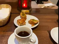 YAFA Restaurant