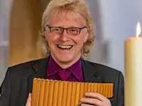 PANEVOLUTION DAJOERI Panflöten