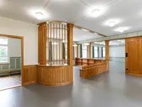 Klemens Dudli AG - Denkmalpflege und Architektur