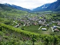 Gemeinde Salgesch - Klicken Sie, um das Bild 2 in einer Lightbox vergrössert darzustellen