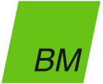 BM-Schreinerei Müller AG-Logo