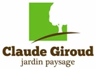 Claude Giroud Paysagiste Sàrl-Logo