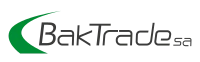 Baktrade SA-Logo