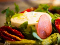 Itaki - Italian Fusion kitchen