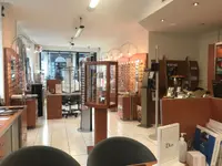 Hakim Optique SA