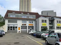 Box4Garage plus
