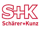 Schärer + Kunz AG logo