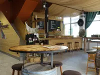 Brasserie Tonnebière Sàrl