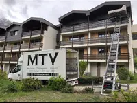 MTV Meubles Transport Videira - Klicken Sie, um das Bild 4 in einer Lightbox vergrössert darzustellen