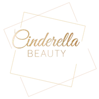 Cinderella Beauty Studio GmbH-Logo