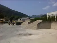 OFFICINA DELLA GHIAIA SA