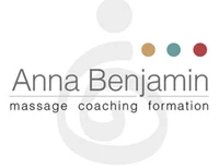 Anna Benjamin-Logo