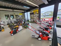 Landmaschinenstation Eglisau AG