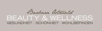 BEAUTY & WELLNESS Barbara Ostwald-Logo