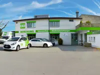 Boschung Küchen AG