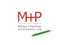 Müller + Partner Architektur AG - Klicken Sie, um das Bild 1 in einer Lightbox vergrössert darzustellen