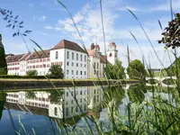 Staatskellerei Zürich