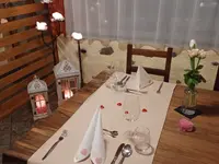 Agriturismo Al Saliciolo | Aperti da Merc. a Sab. | Domenica per gruppi su riservazione