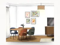 J. Dko - Architecture et décoration d'intérieur