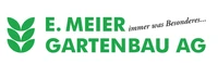 E. Meier Gartenbau AG-Logo