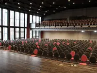 Le Théâtre, Emmen - cliccare per ingrandire l’immagine 7 in una lightbox