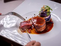 Hôtel Bristol Genève