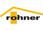 Rohner Bedachungen & Spenglerei AG-Logo