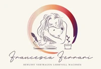 Bewusst-Wachsen Francesca Ferrari-Logo