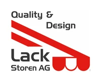 Lack Storen AG-Logo