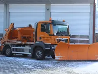 Eugster Transporte AG