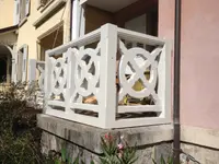 TOUCHER DU BOIS Sàrl