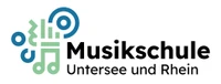 Logo Musikschule Untersee & Rhein