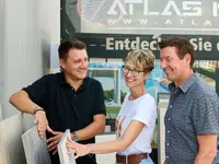 Atlas Natursteine AG