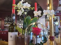 Restaurant le Yacht Chez Miha