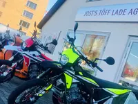 Jost's Töff-Lade AG