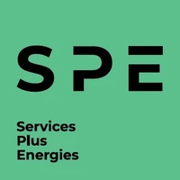 SERVICES PLUS ENERGIES SA-Logo